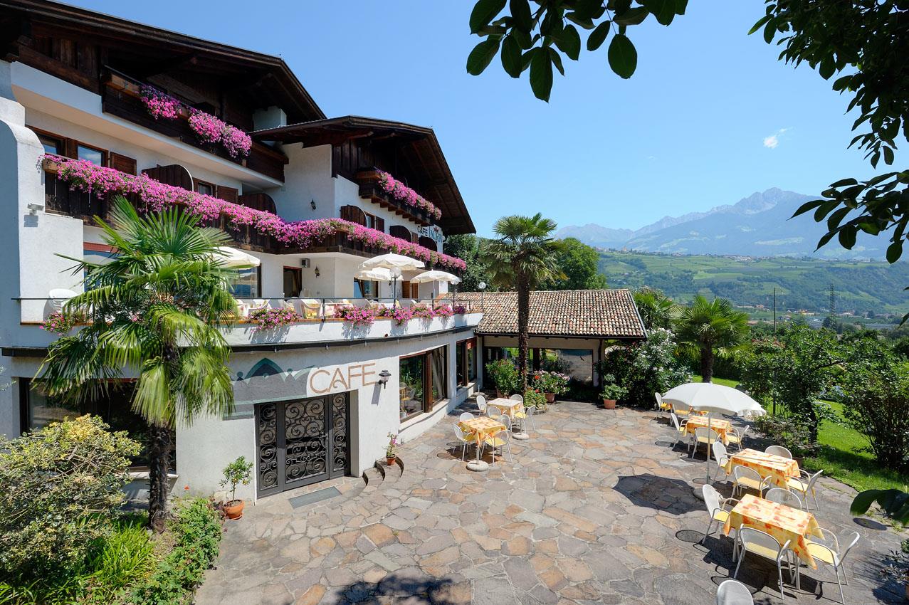 Hotel Laurin Algund 5 suedtirol.info