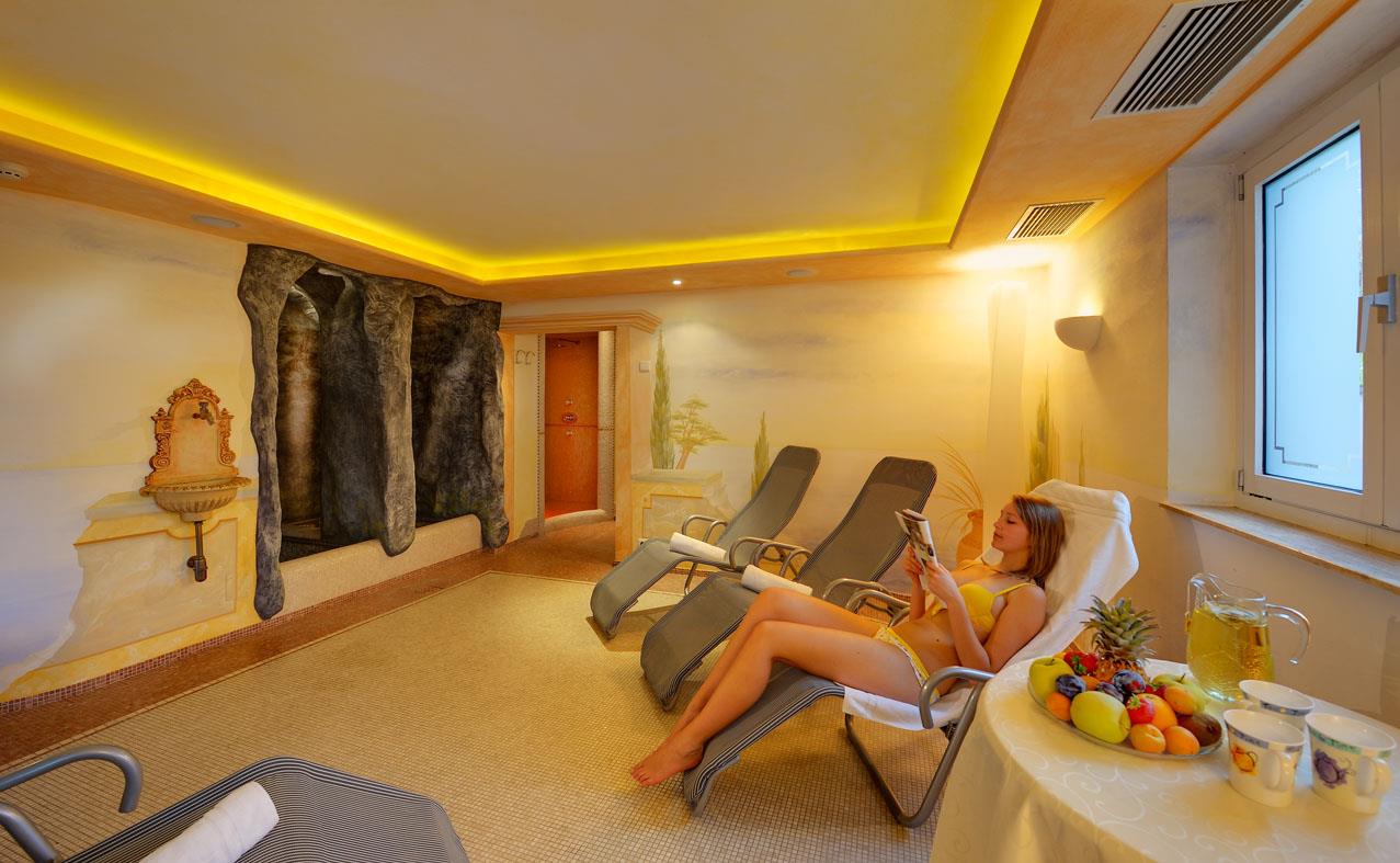 Hotel Laurin Algund 9 suedtirol.info