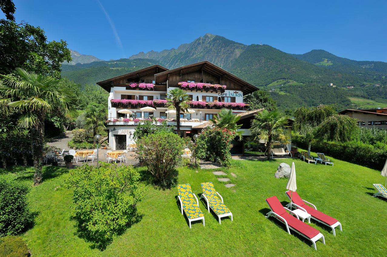 Hotel Laurin Algund 6 suedtirol.info