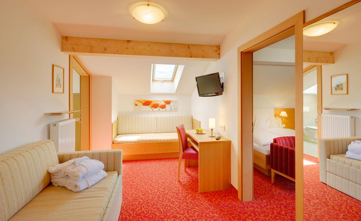 Hotel Laurin Algund 2 suedtirol.info