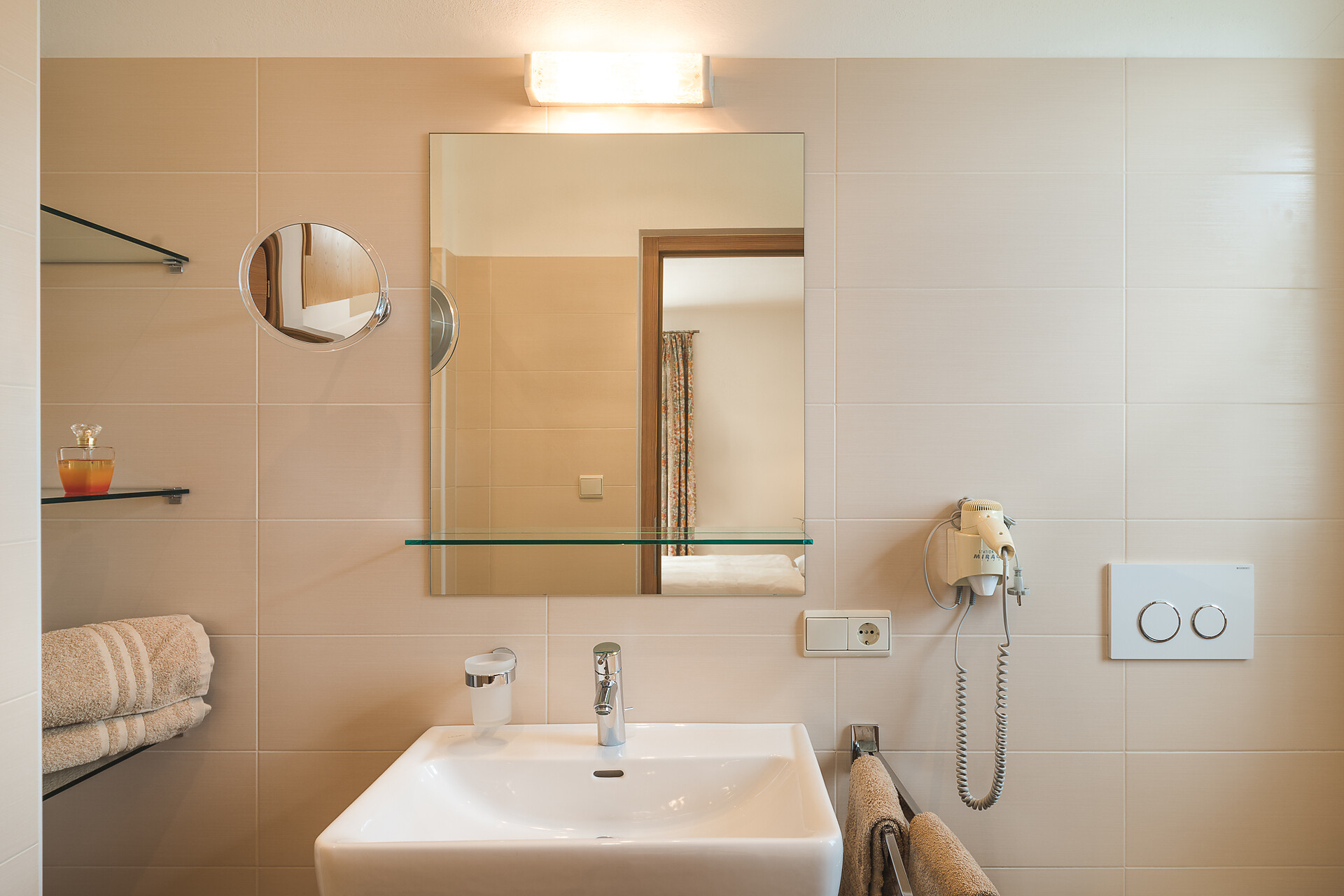 Appartmenti Lagundo Piscina
