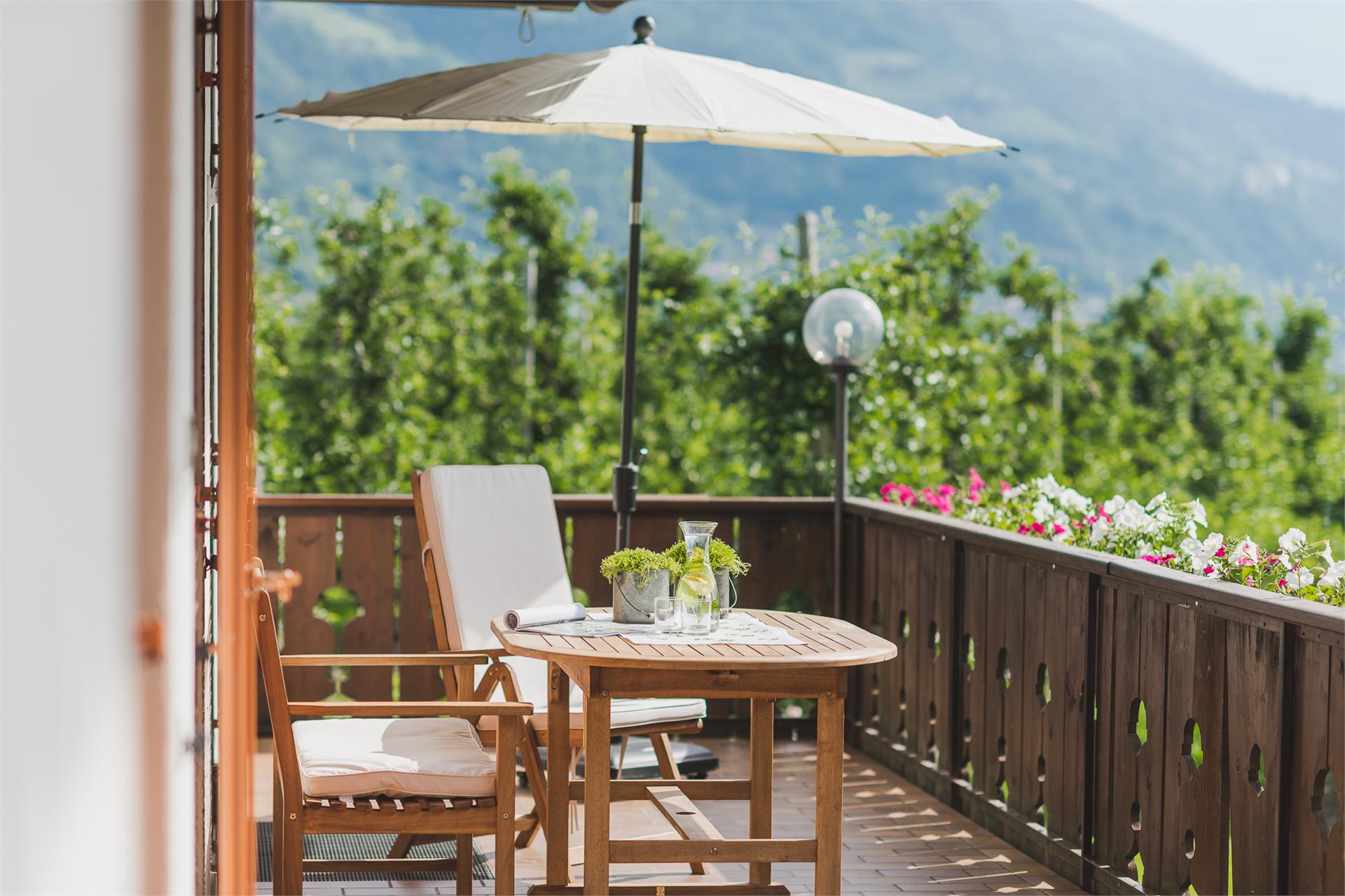 Haus Christine Algund 10 suedtirol.info