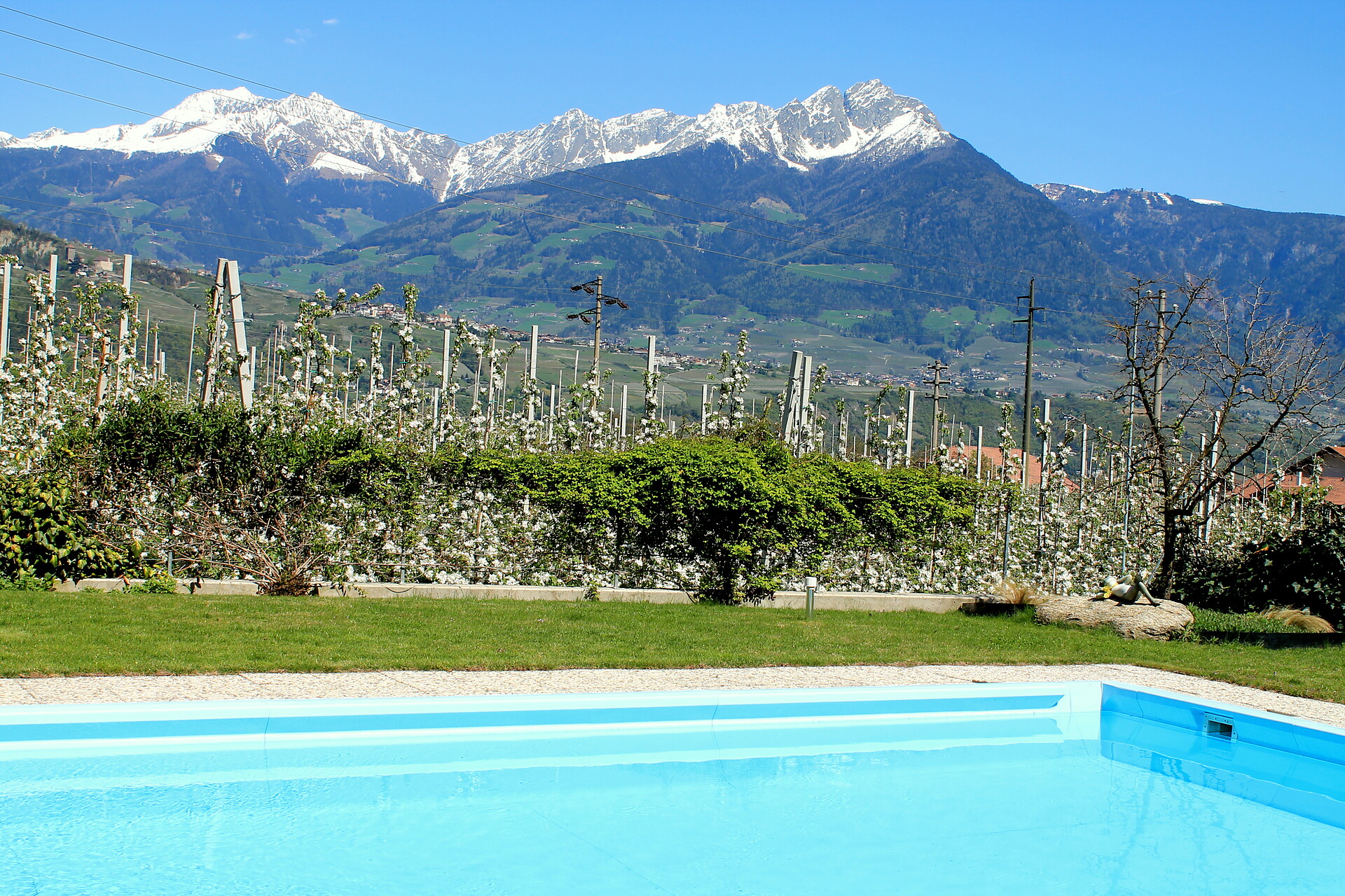 Haus Christine Algund 29 suedtirol.info