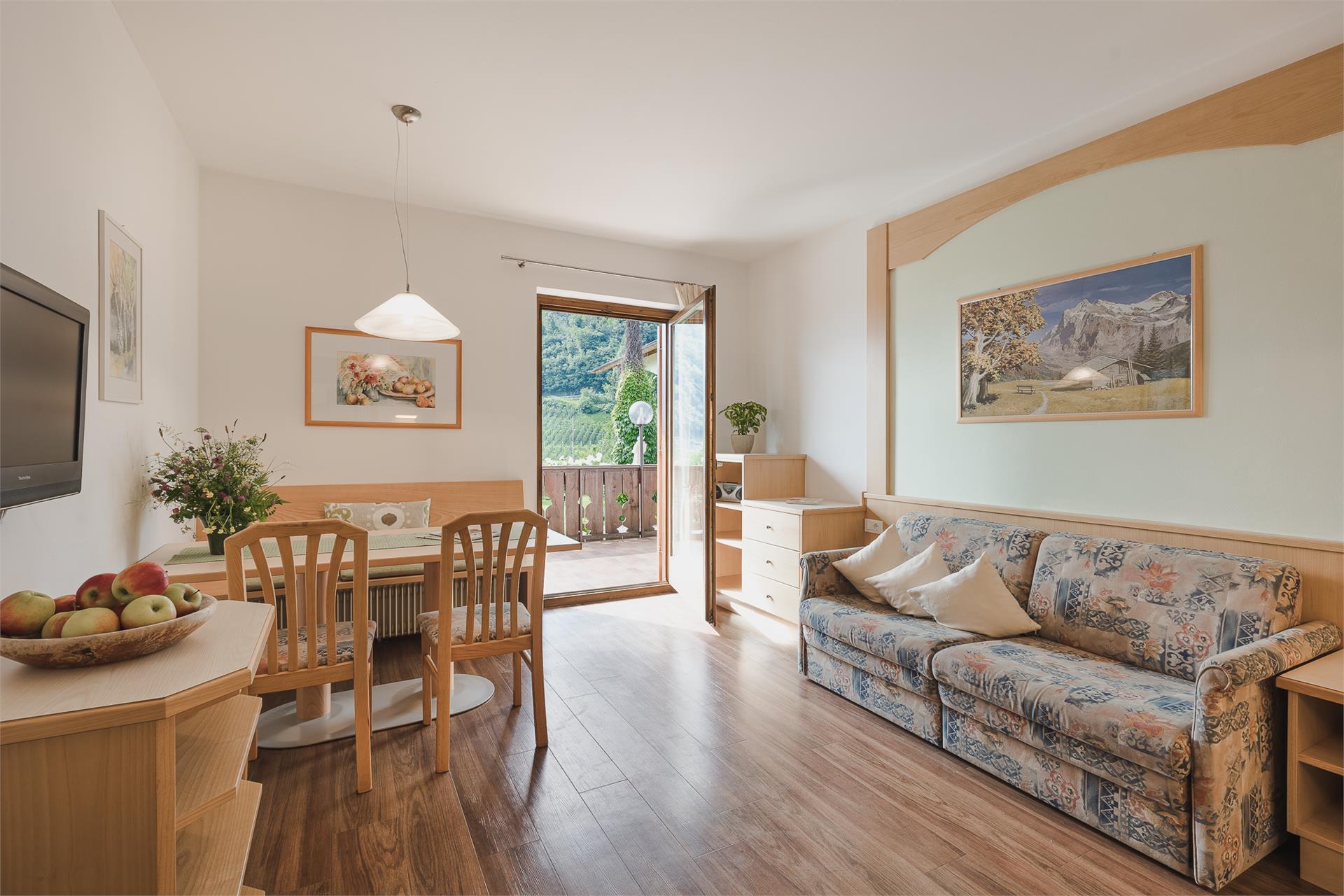 Haus Christine Algund 13 suedtirol.info