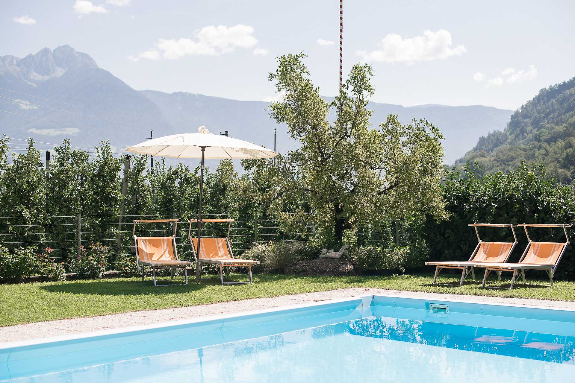 Haus Christine Algund 1 suedtirol.info