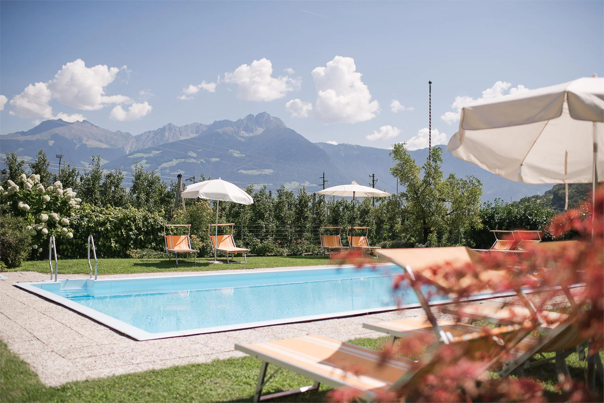Haus Christine Lagundo 3 suedtirol.info