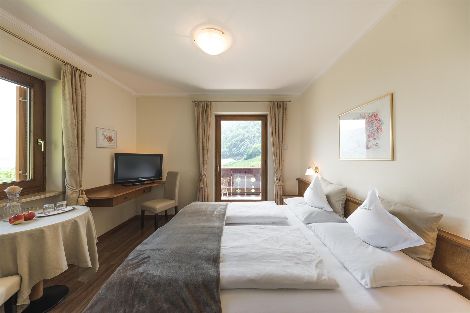 Haus Christine Algund 25 suedtirol.info