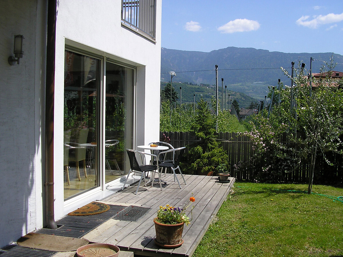 Haus Bernhart - Merano e dintorni - #2 - suedtirol.info