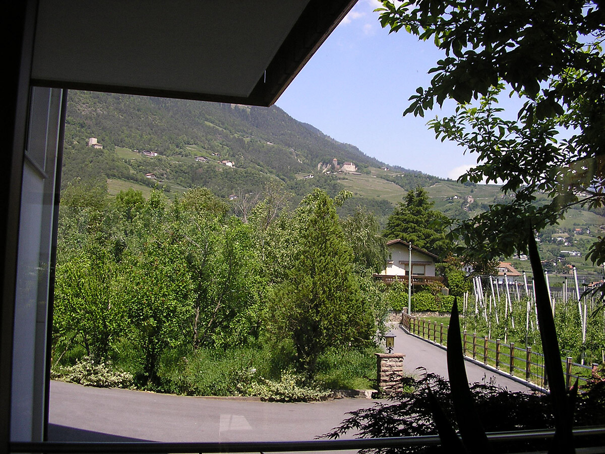 Haus Bernhart - Merano e dintorni - #3 - suedtirol.info