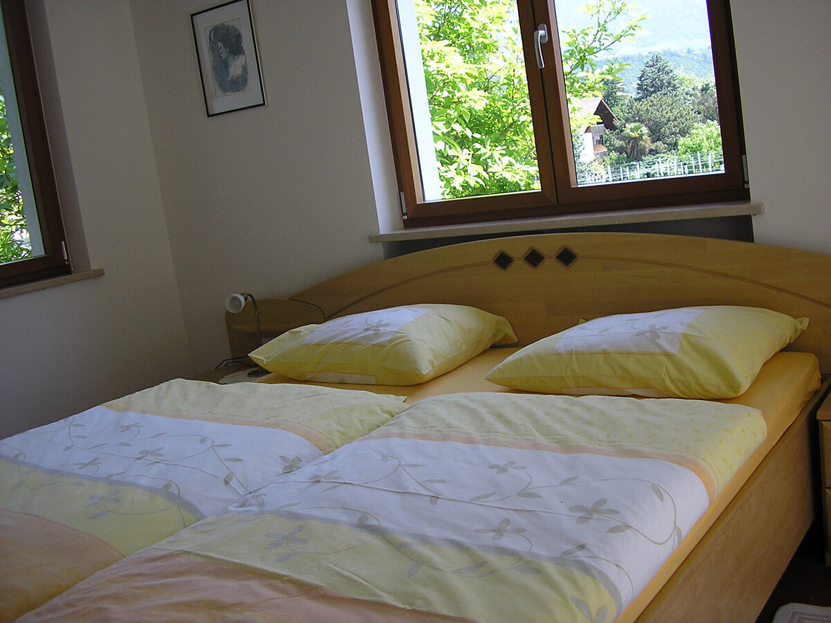 Haus Bernhart - Merano e dintorni - #4 - suedtirol.info