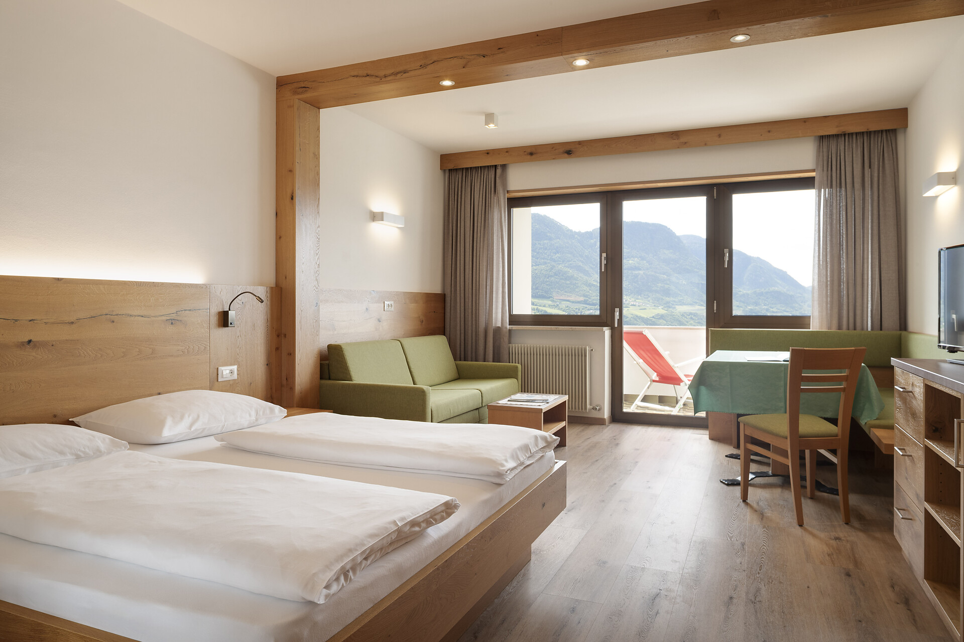 Hotel Inge - Meran/Merano and environs - #3 - suedtirol.info