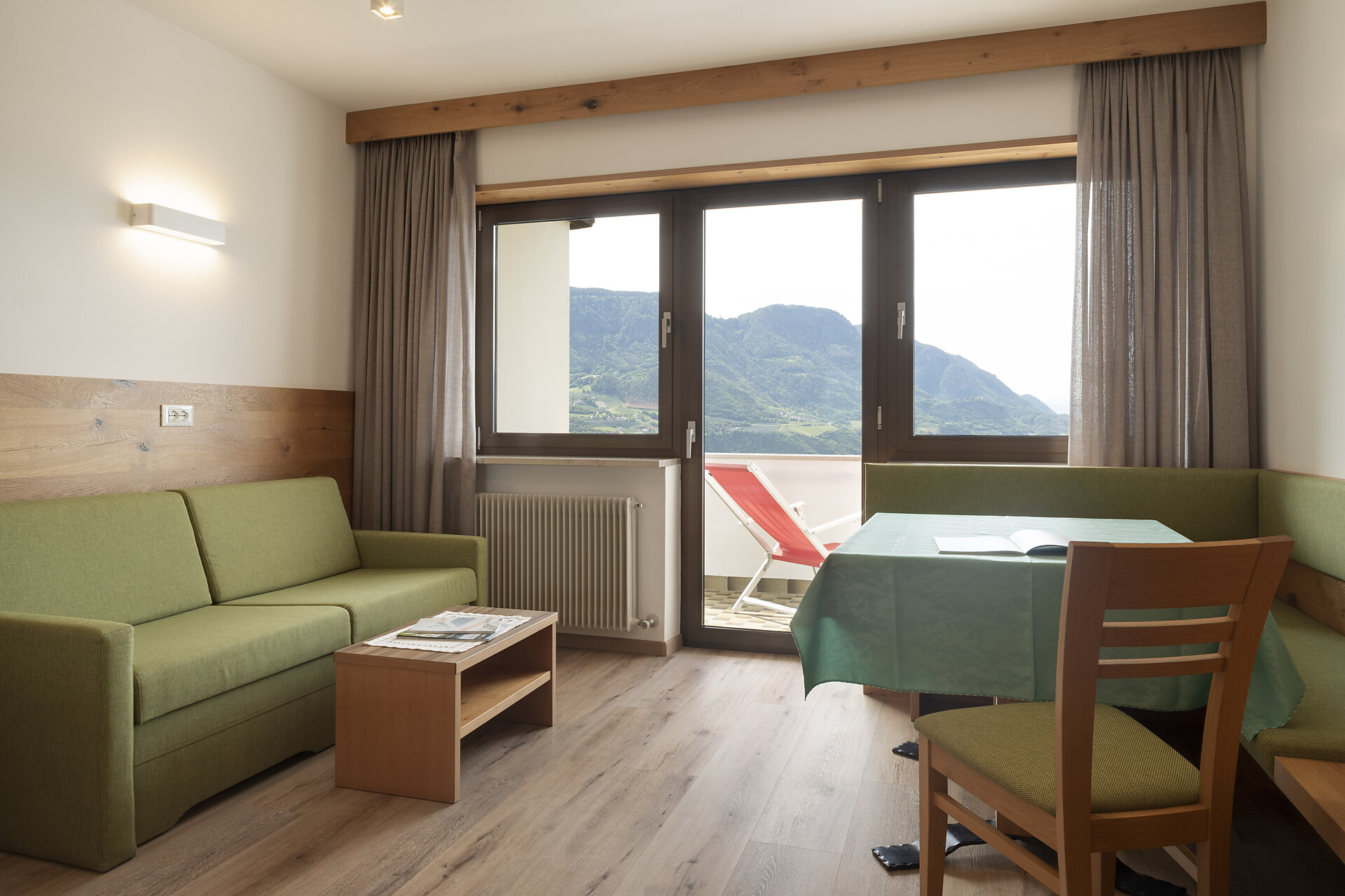 Hotel Inge - Meran/Merano and environs - #4 - suedtirol.info