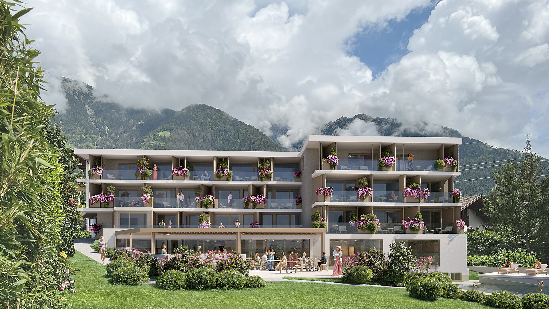 Hotel Laurin Tirol 1 suedtirol.info
