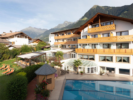 Hotel Laurin Tirol/Tirolo 1 suedtirol.info