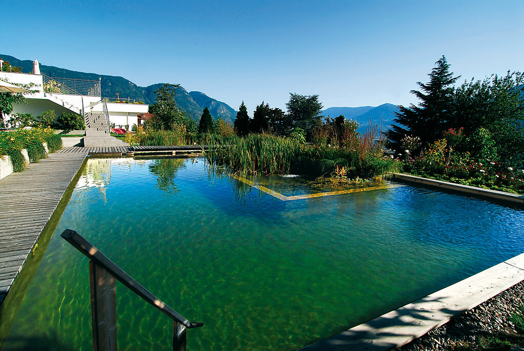 Marini's Giardino