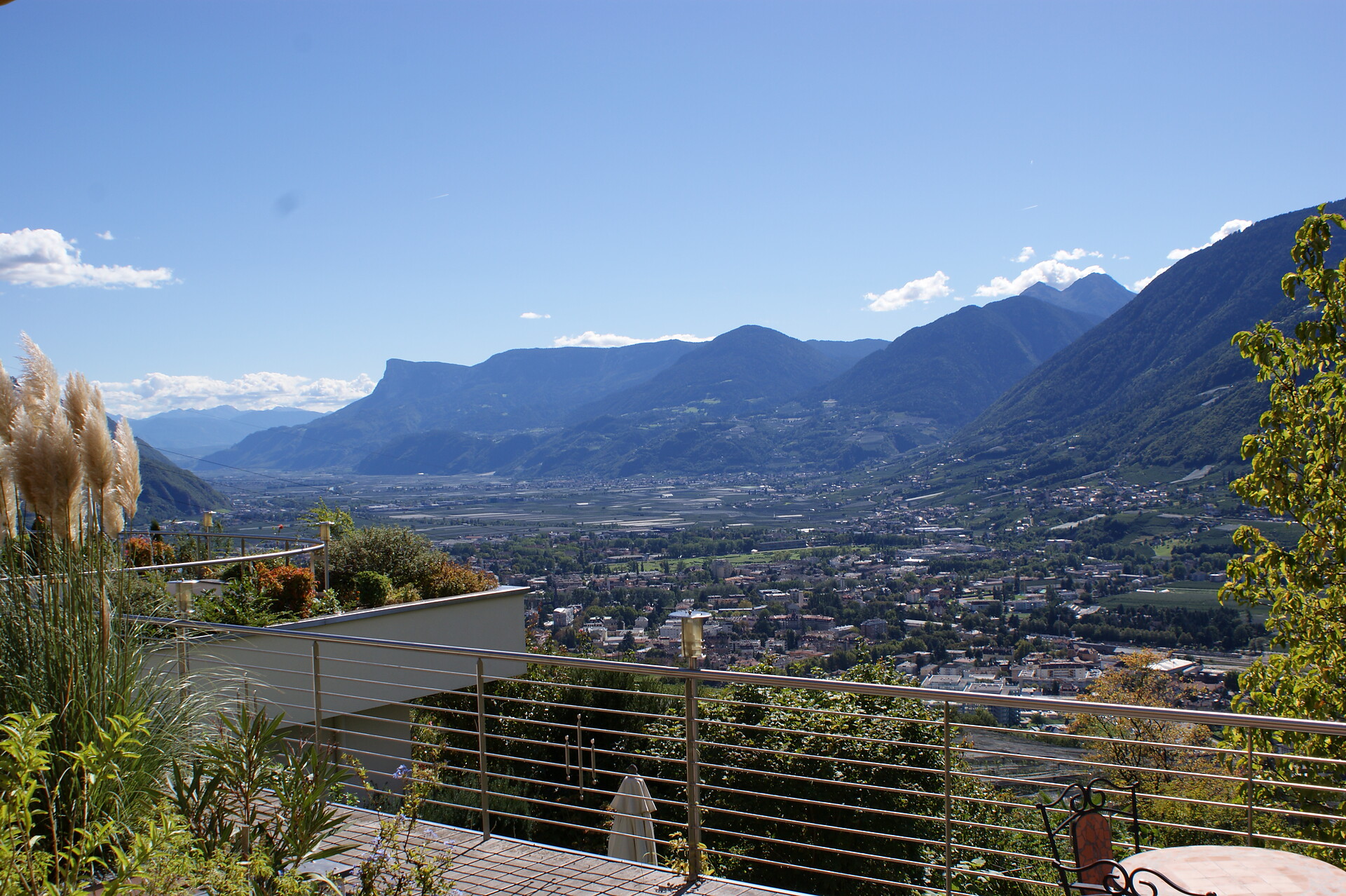 Marini's Giardino
