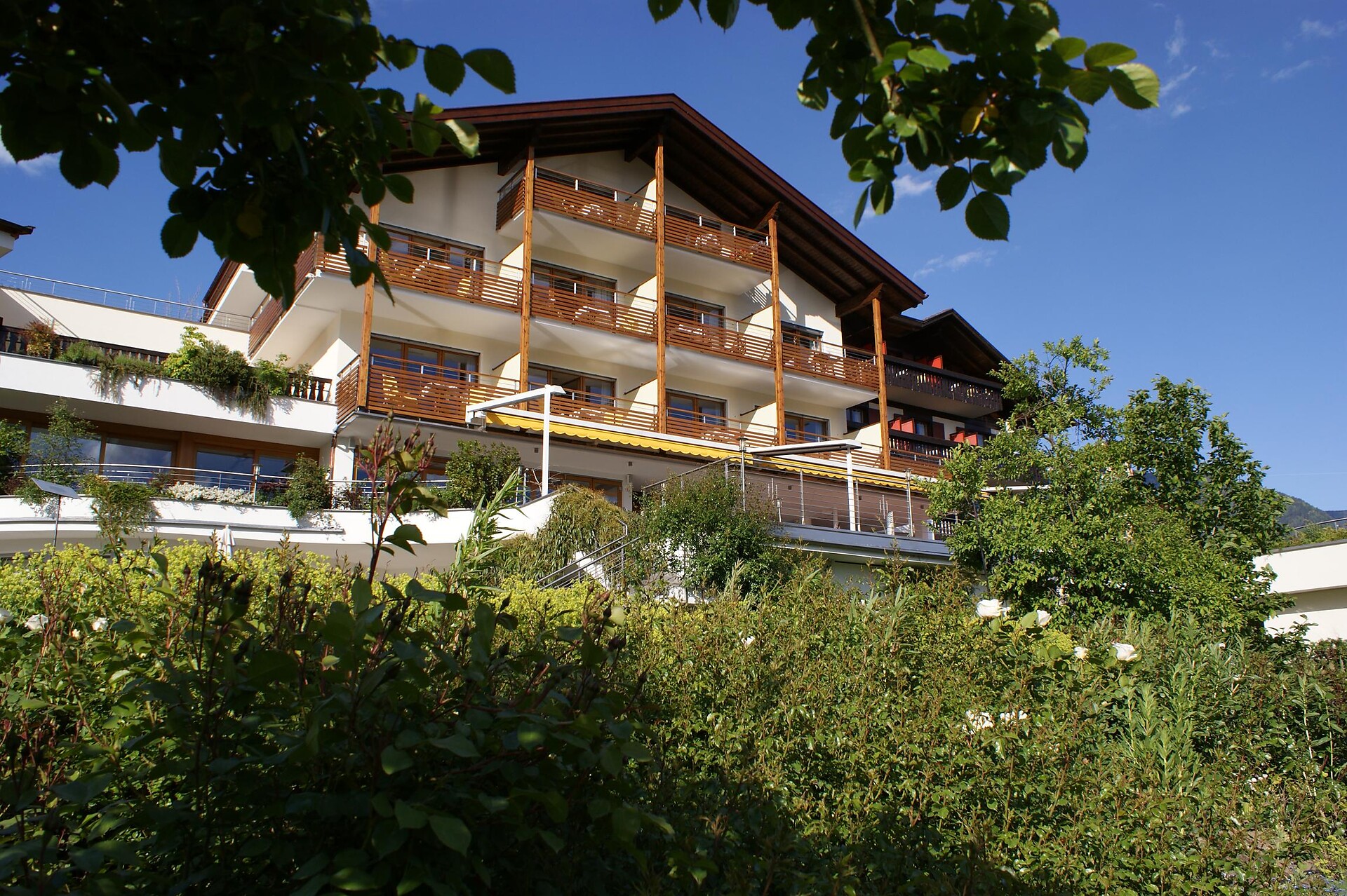 Marini's Giardino