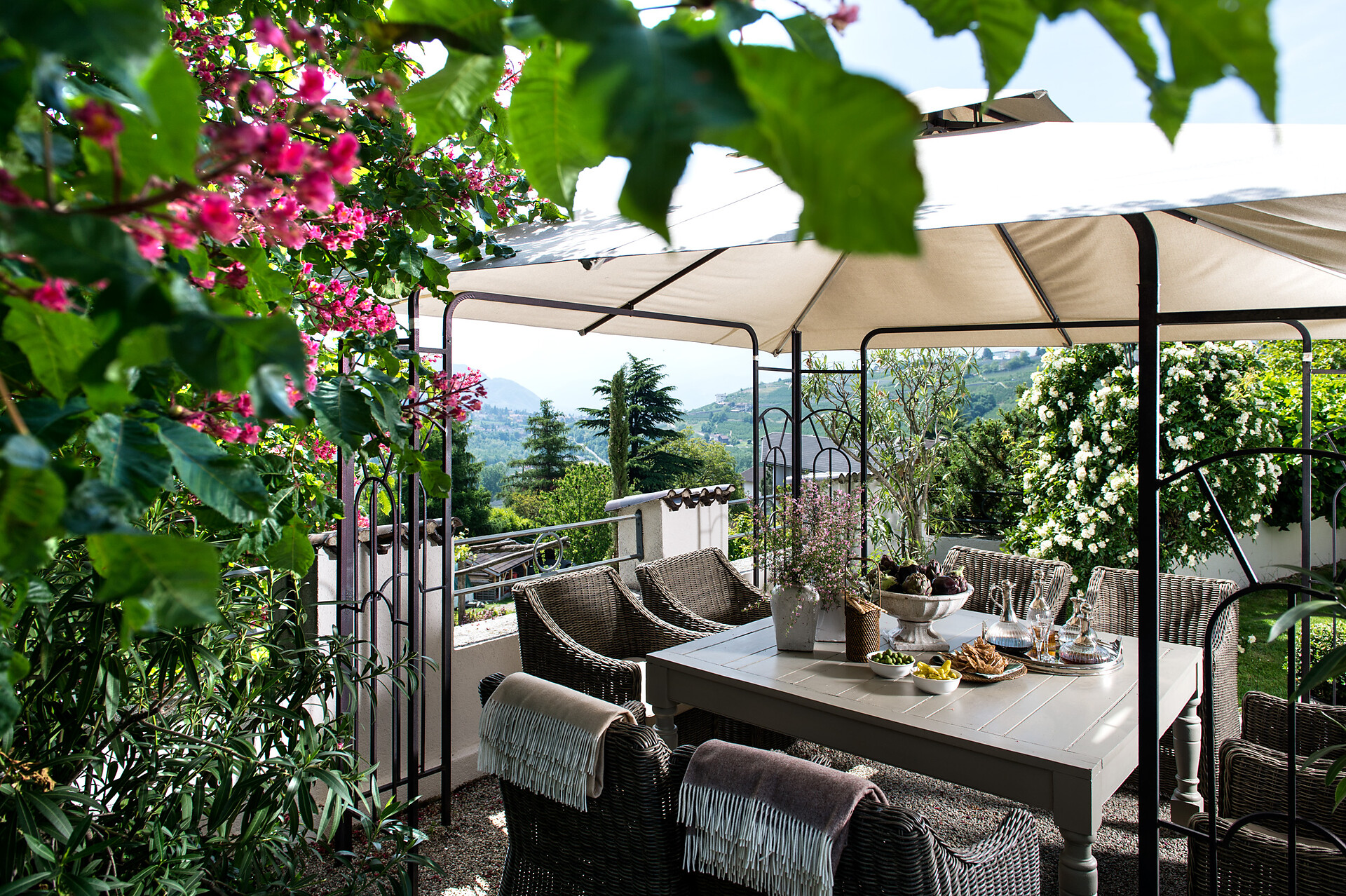 terrazza