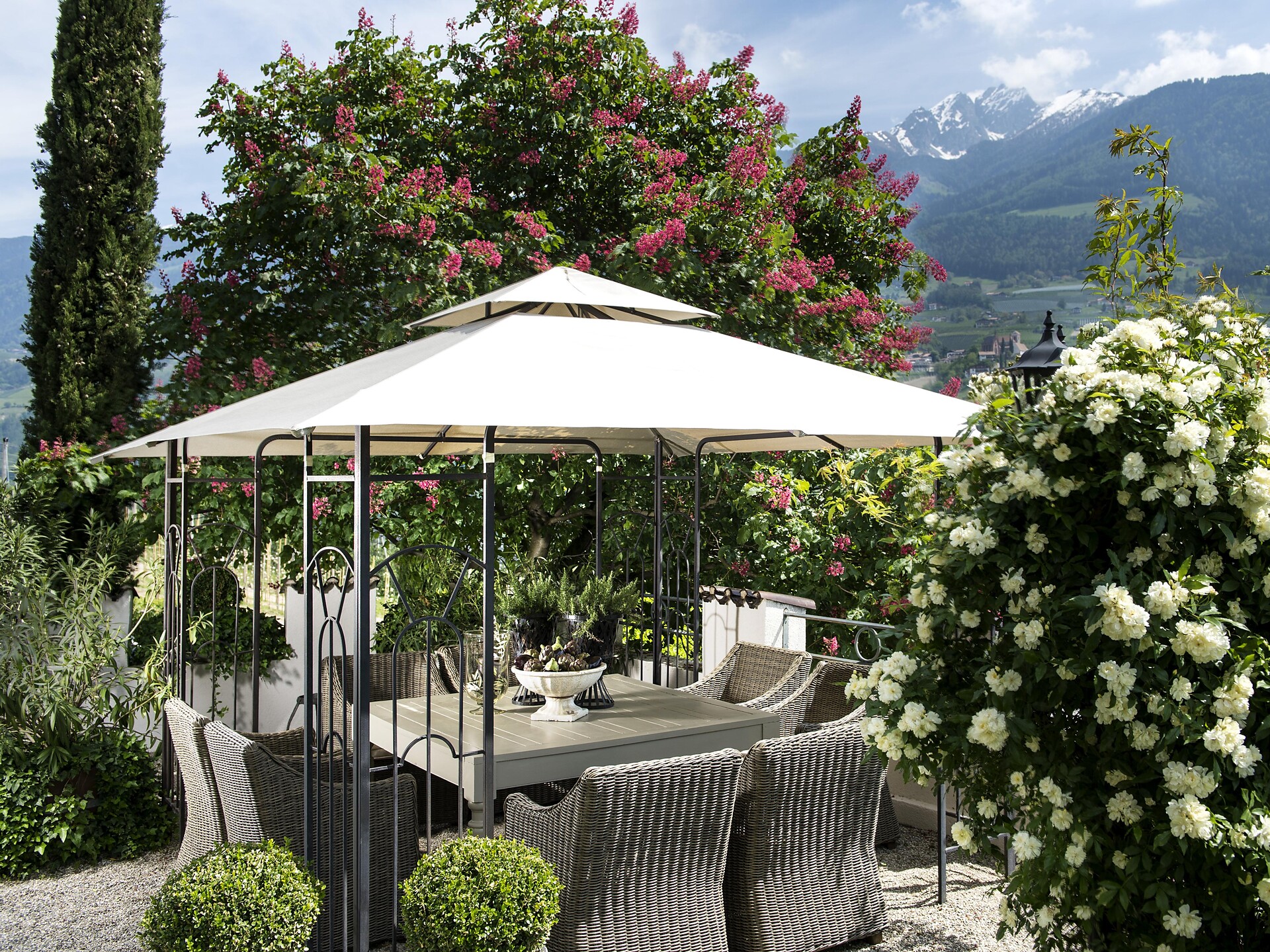 Hotel Gravenstein