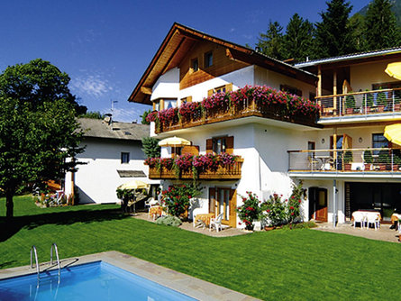 Haus Rosengarten Tirol/Tirolo 1 suedtirol.info
