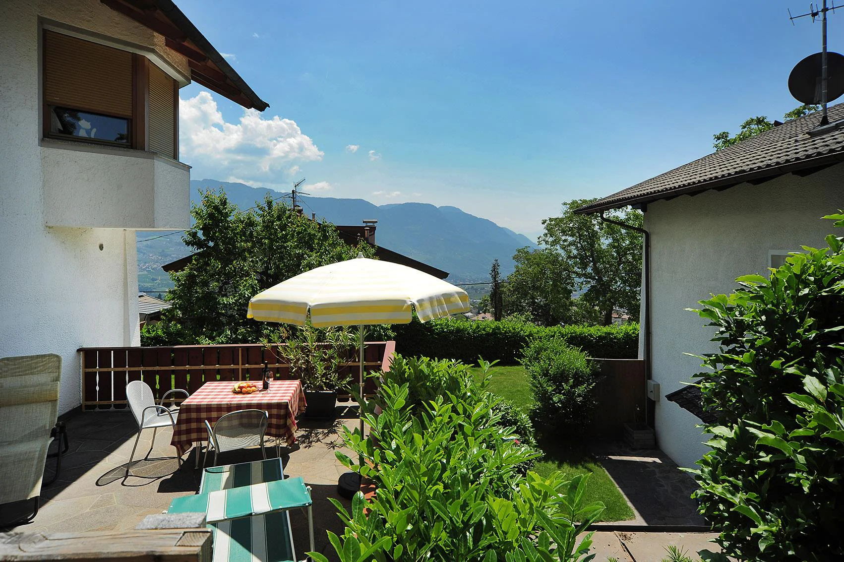 Haus Rosengarten Tirol/Tirolo 11 suedtirol.info
