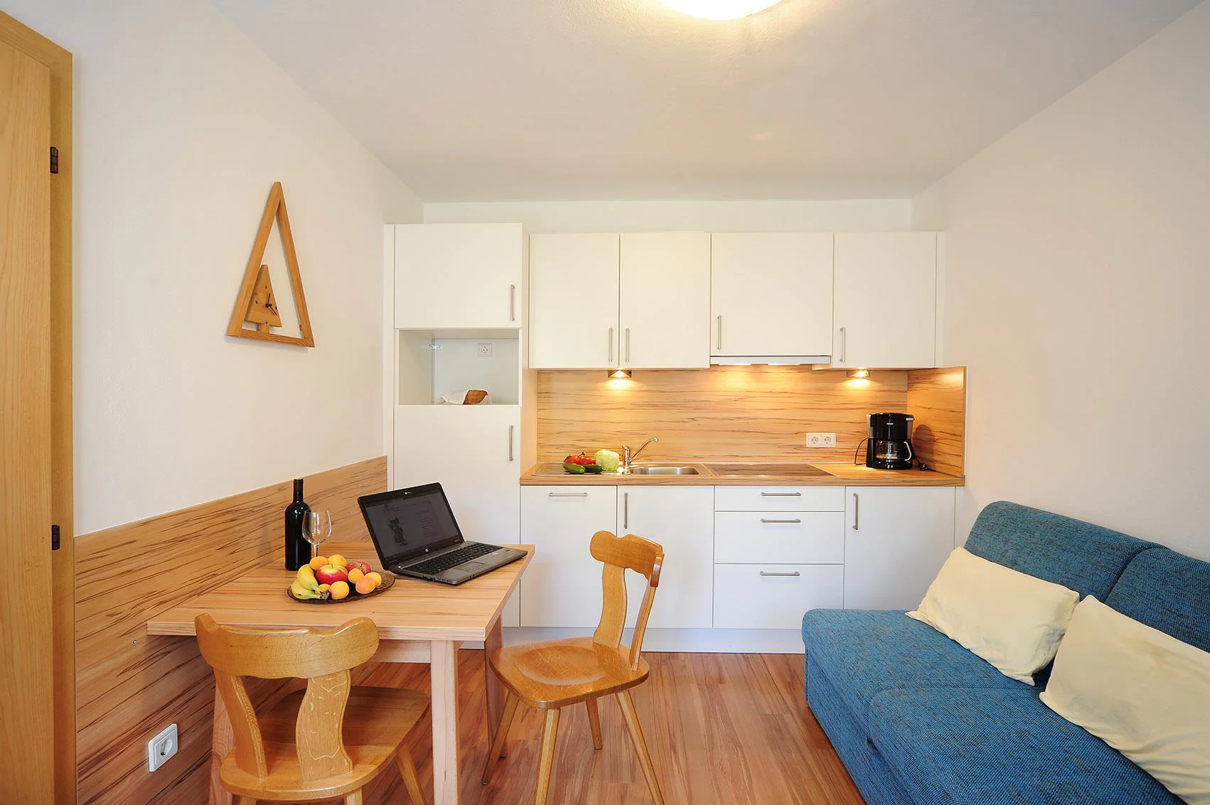 Haus Rosengarten Tirol/Tirolo 10 suedtirol.info