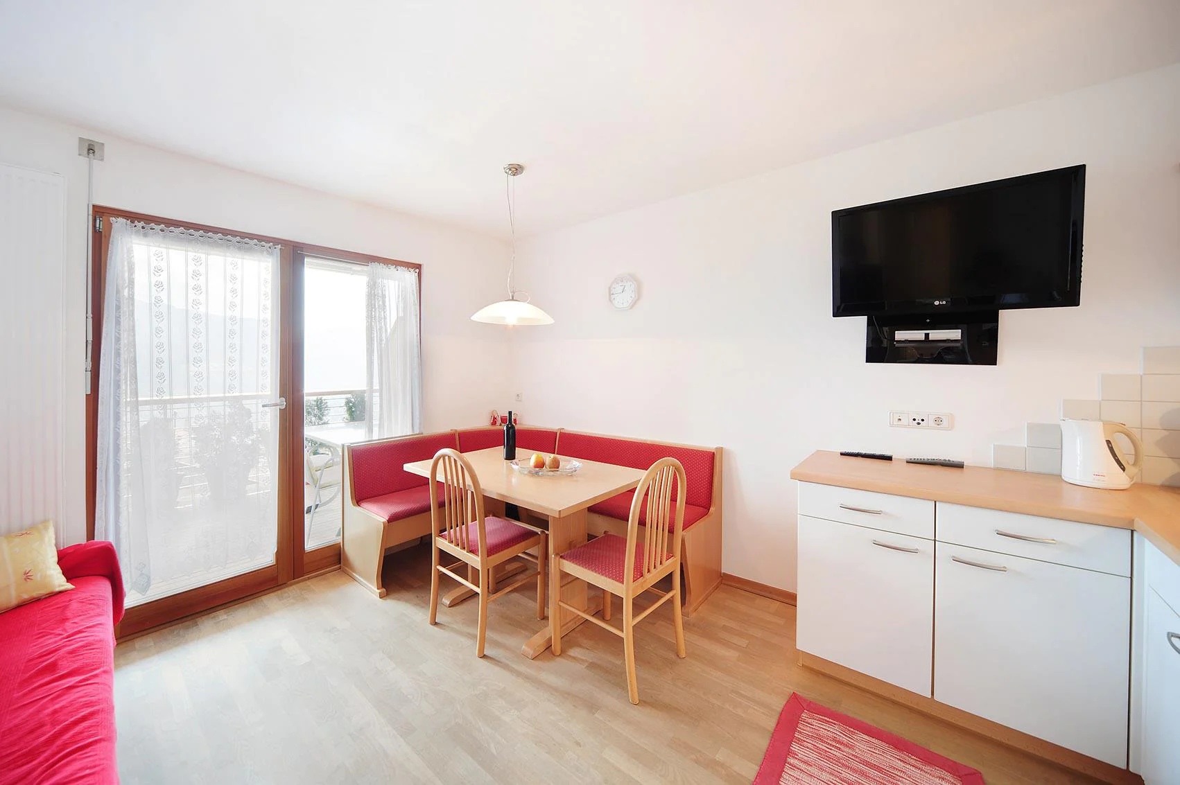 Haus Rosengarten Tirol/Tirolo 4 suedtirol.info
