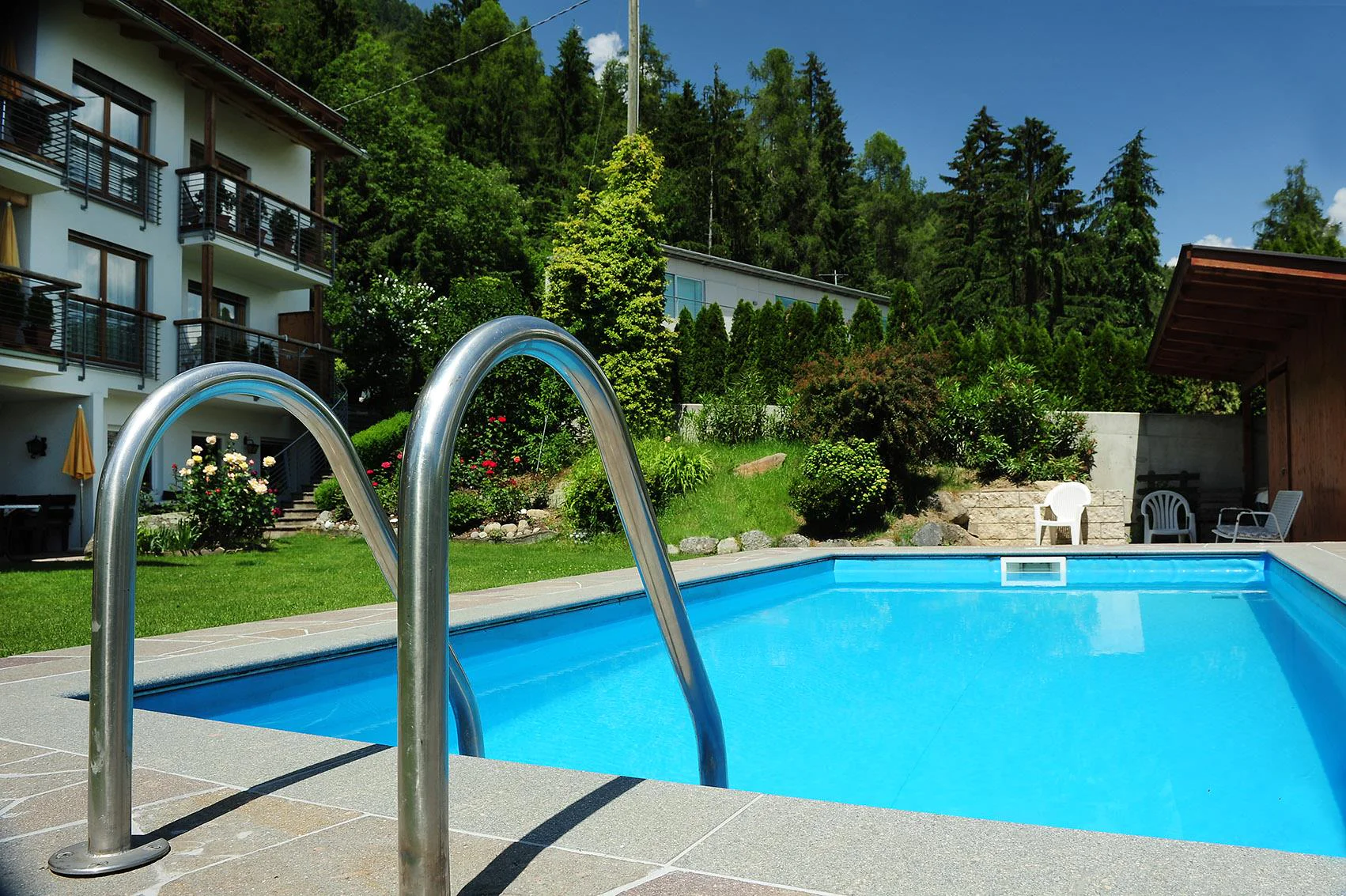 Haus Rosengarten Tirol/Tirolo 12 suedtirol.info