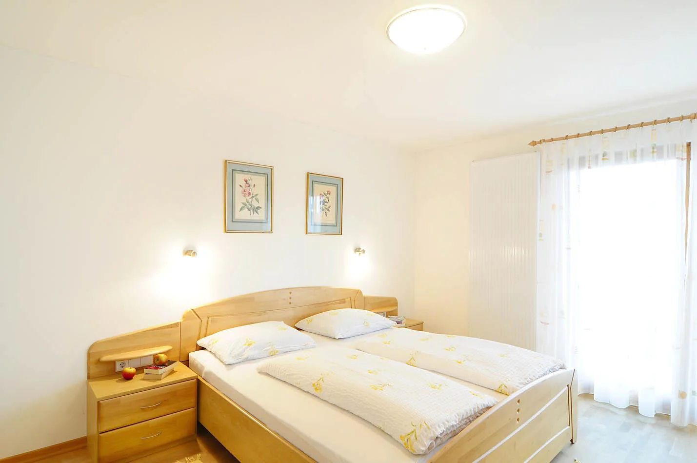Haus Rosengarten Tirol/Tirolo 8 suedtirol.info