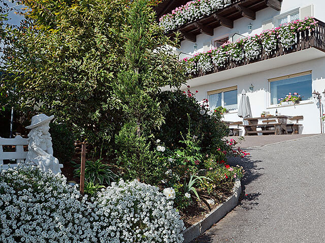 Haus Ehrenfried - Meran/Merano and environs - #9 - suedtirol.info
