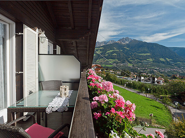 Haus Ehrenfried - Meran/Merano and environs - #10 - suedtirol.info