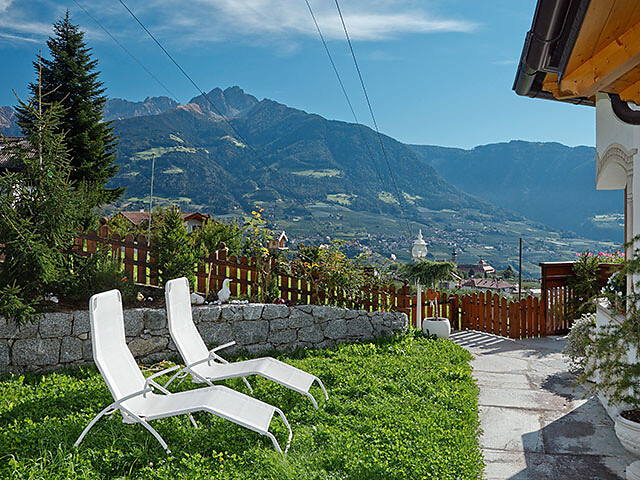 Haus Ehrenfried - Meran/Merano and environs - #6 - suedtirol.info
