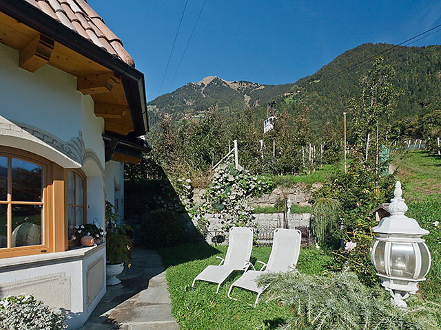 Haus Ehrenfried - Meran/Merano and environs - #3 - suedtirol.info