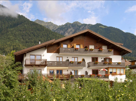 Haus Ortswies 36 Tirol/Tirolo 1 suedtirol.info