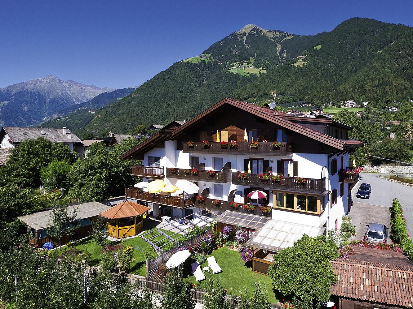 Haus Ortswies 37