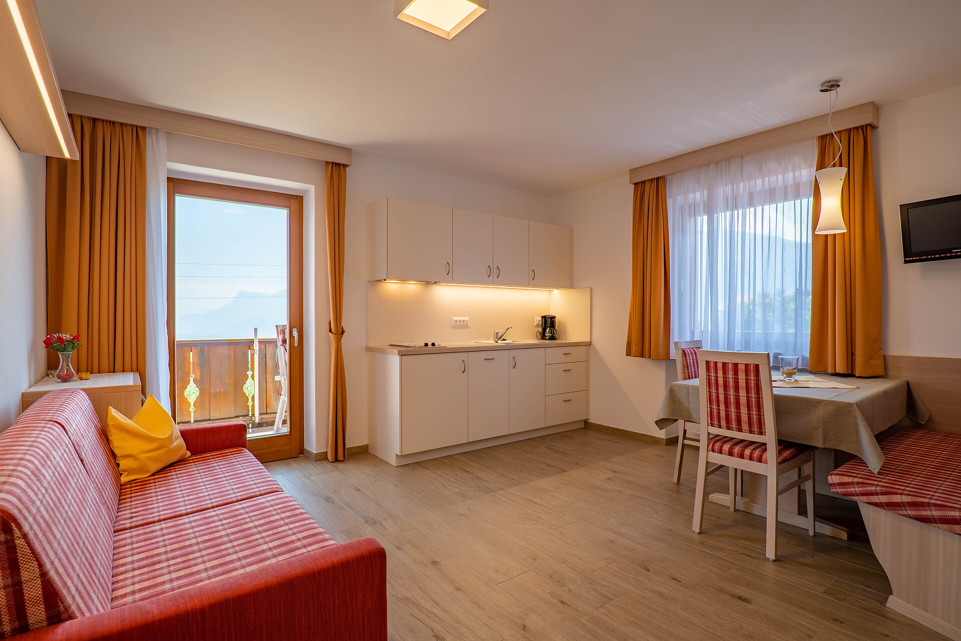 Ferienwohnung