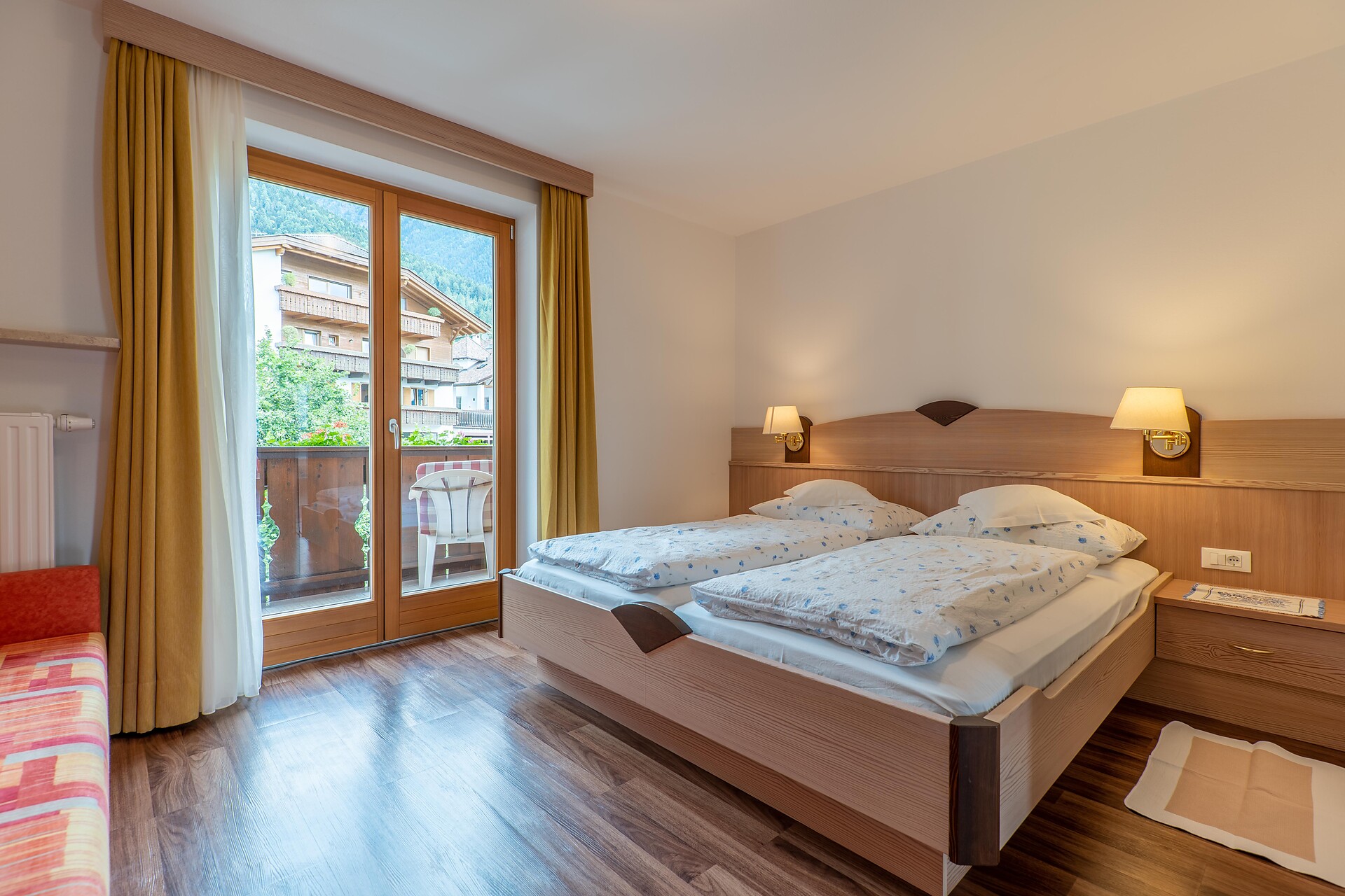 Ferienwohnung