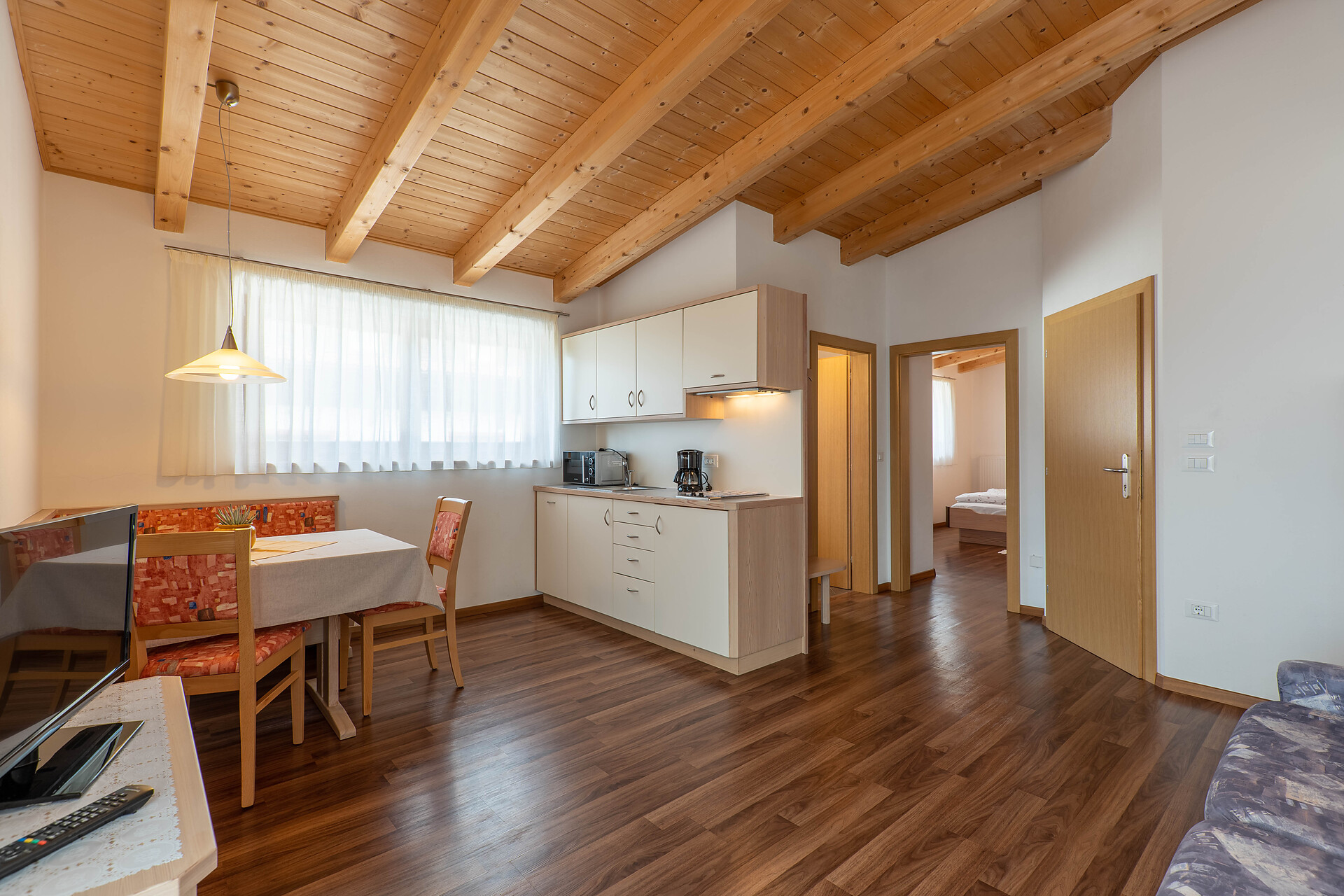 Ferienwohnung