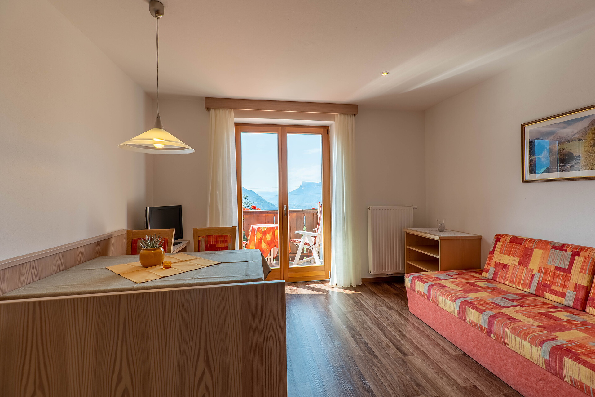 Ferienwohnung