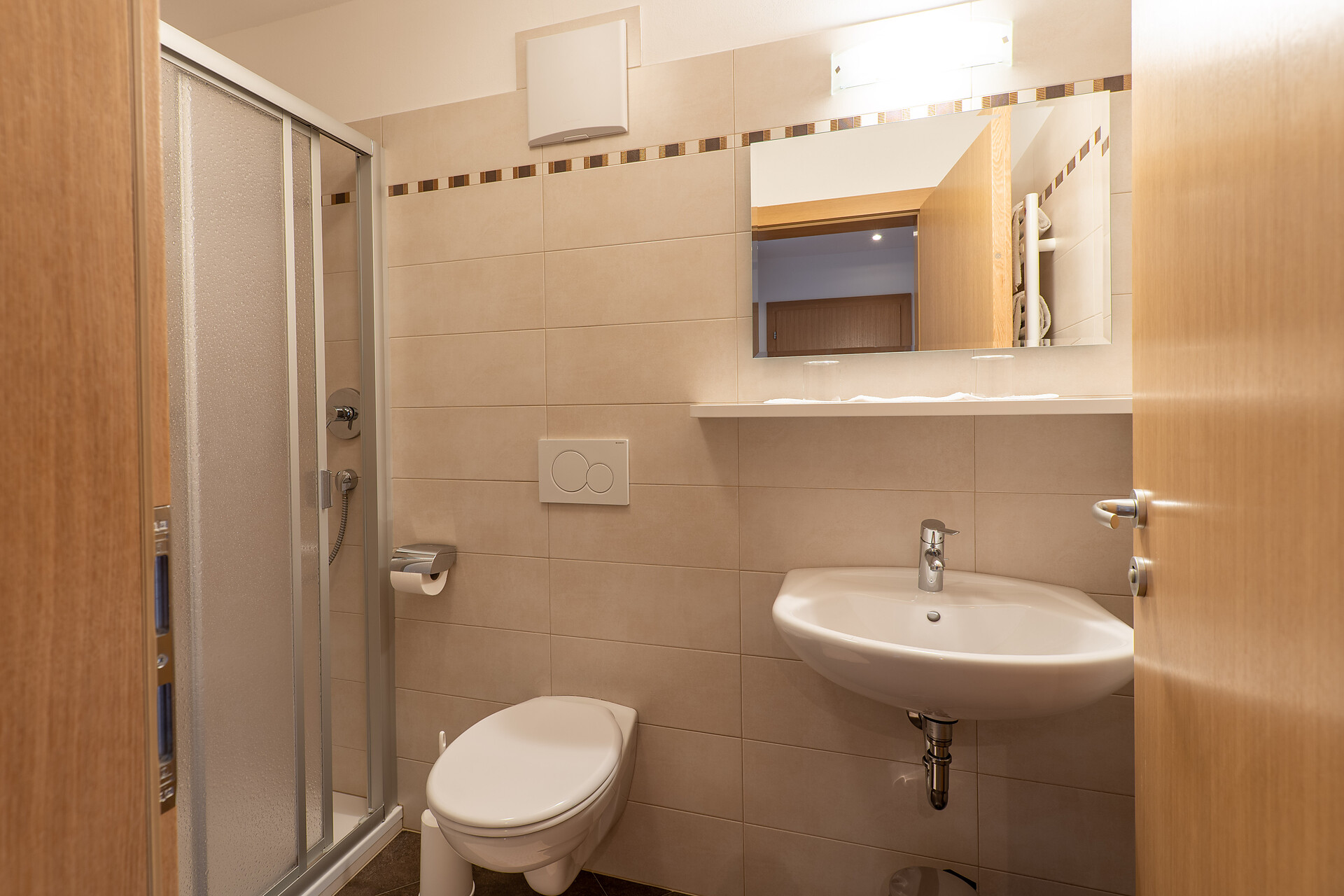 Ferienwohnung