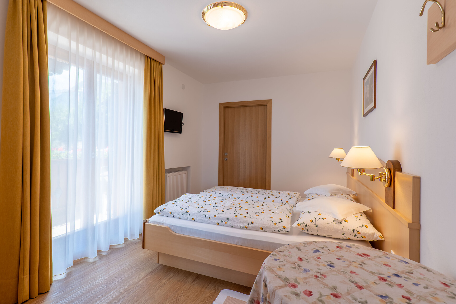 Ferienwohnung