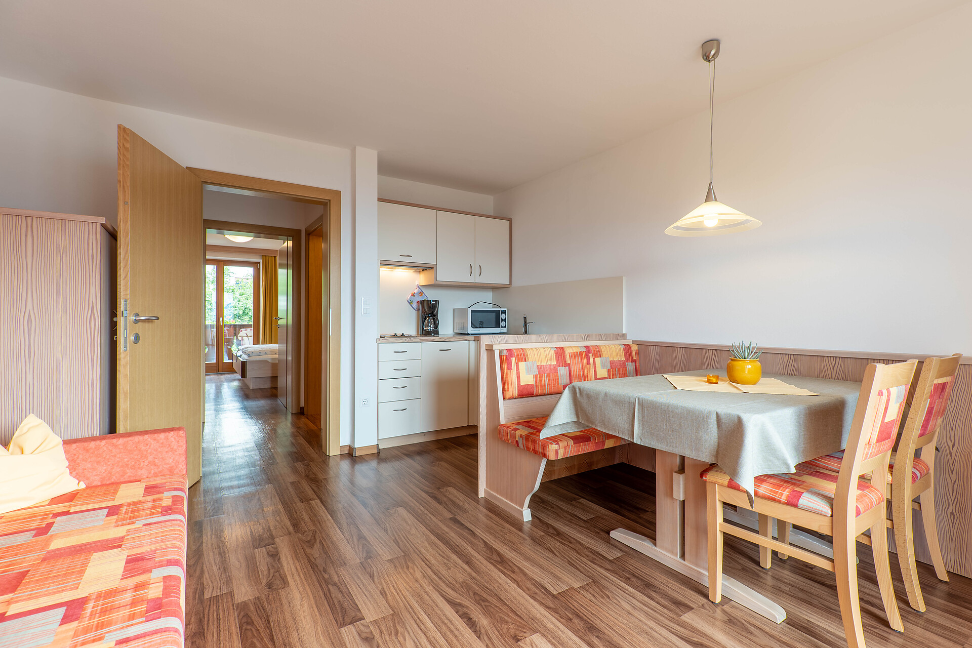 Ferienwohnung