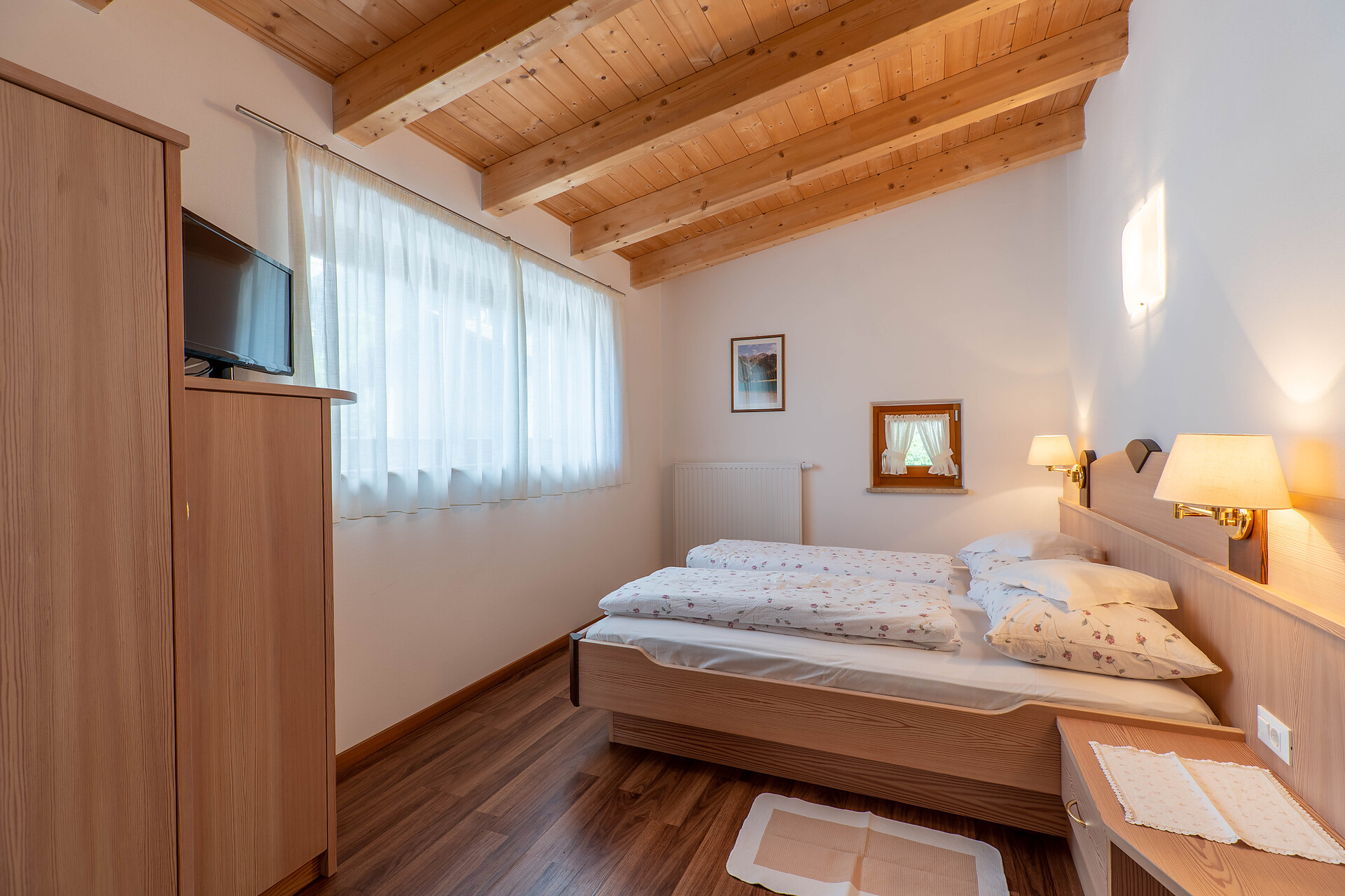 Ferienwohnung