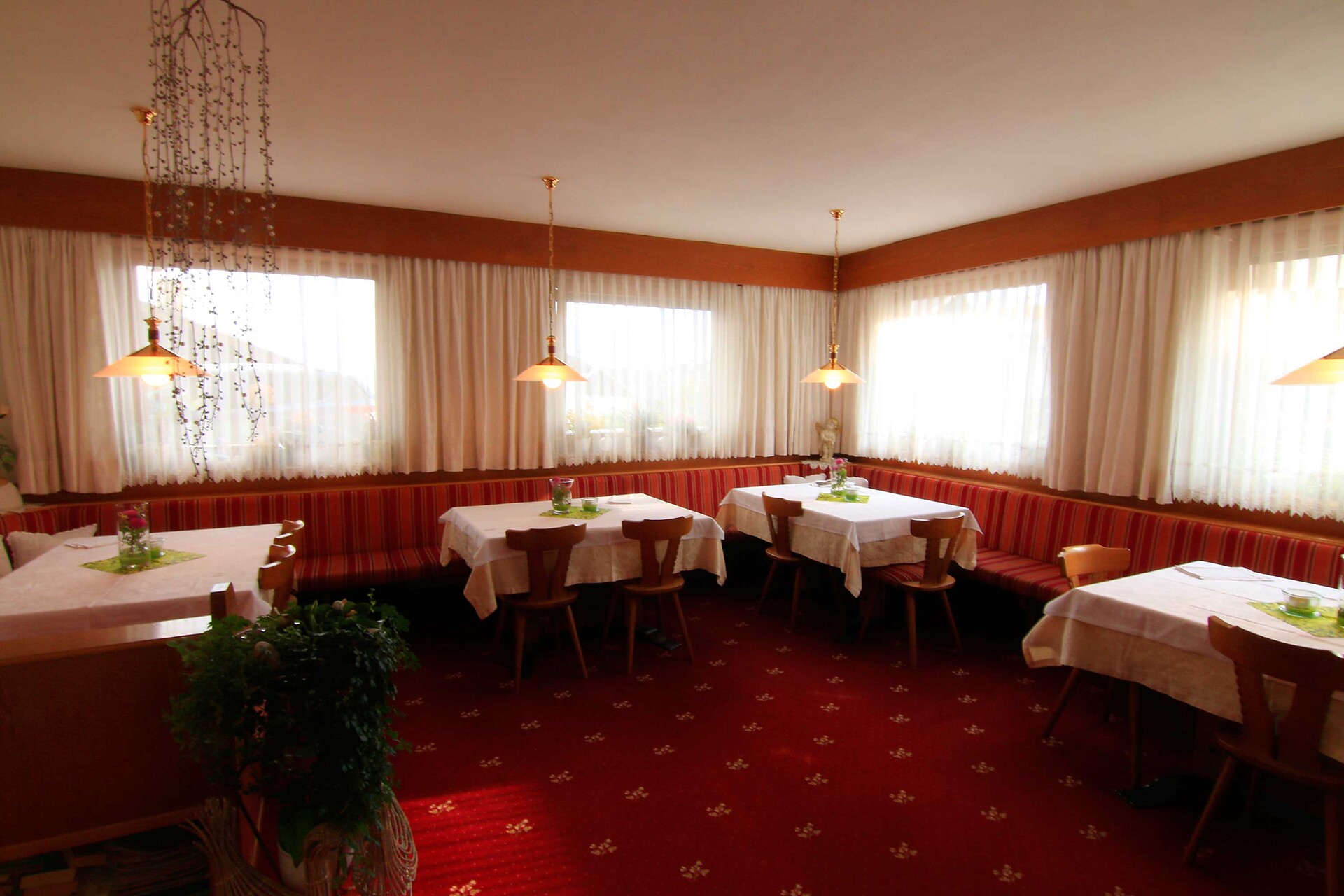 Haus Mühlanger