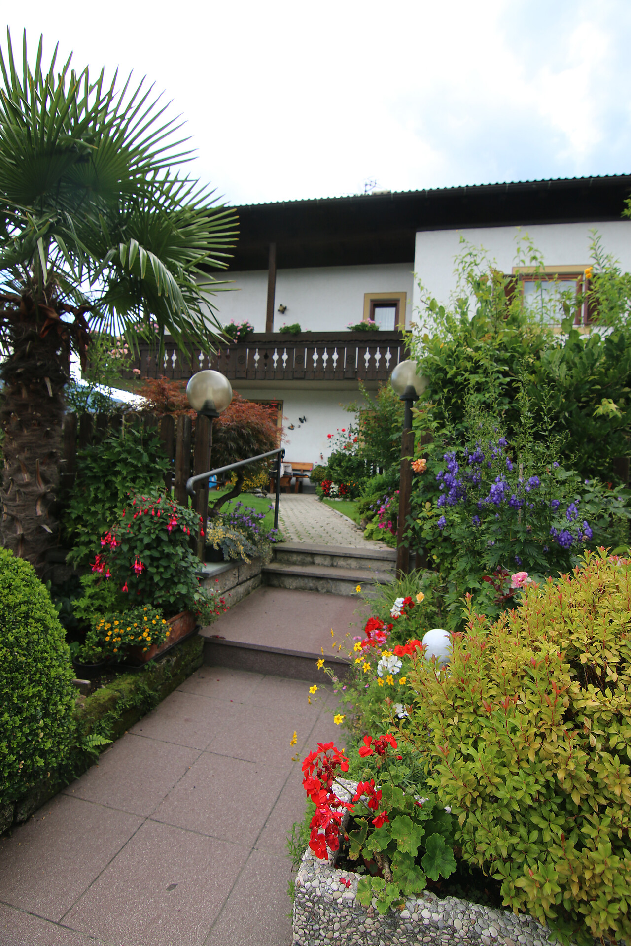 Haus Mühlanger