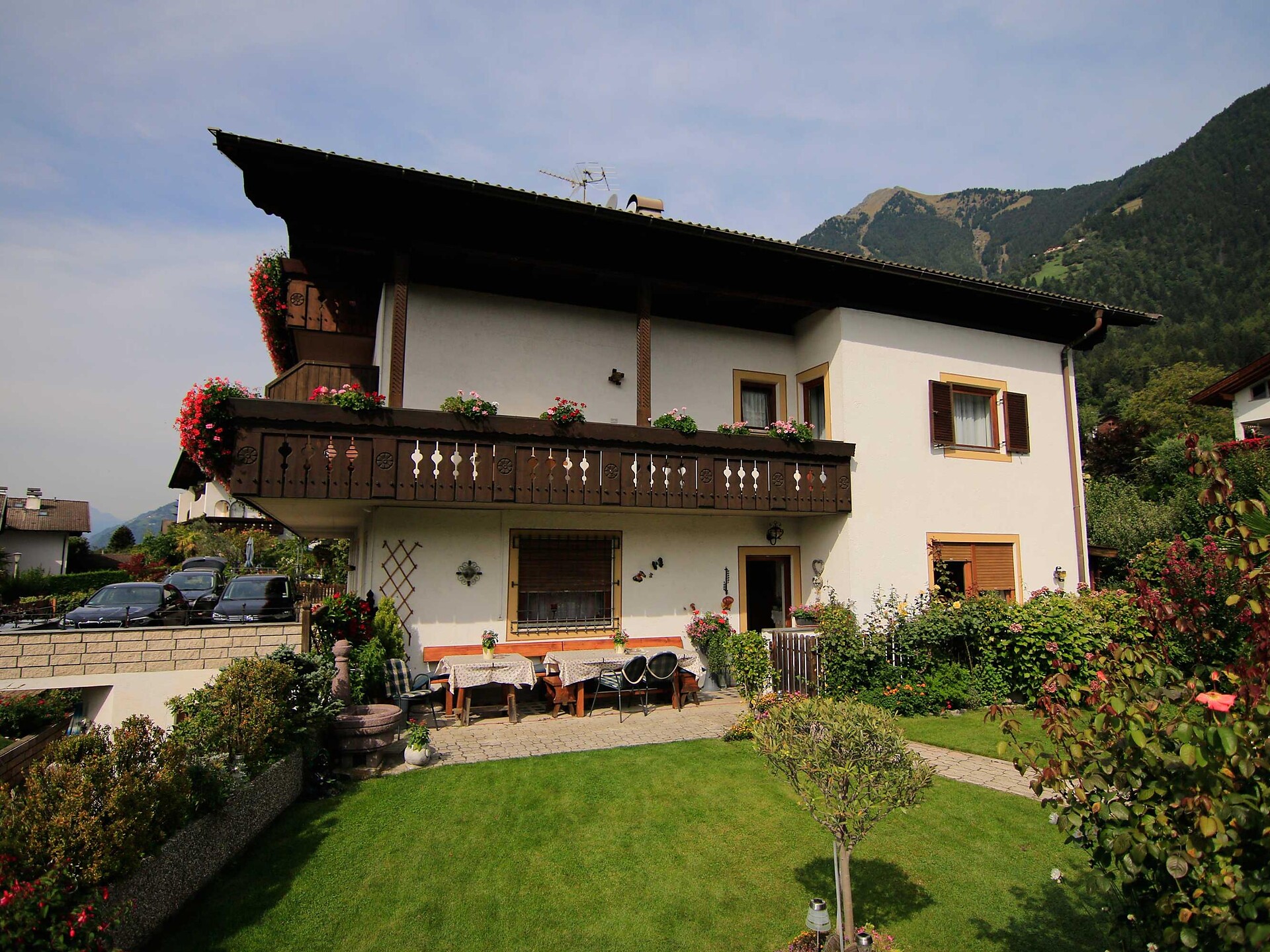 Haus Mühlanger