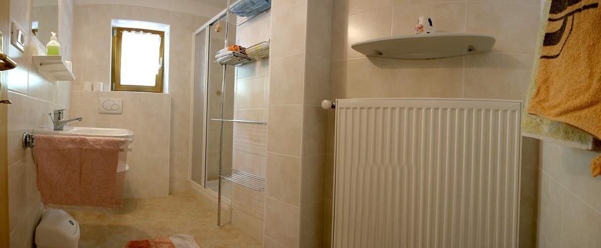Appartement Hirzer