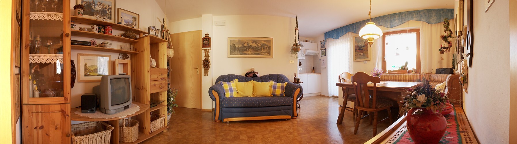 Appartement Hirzer