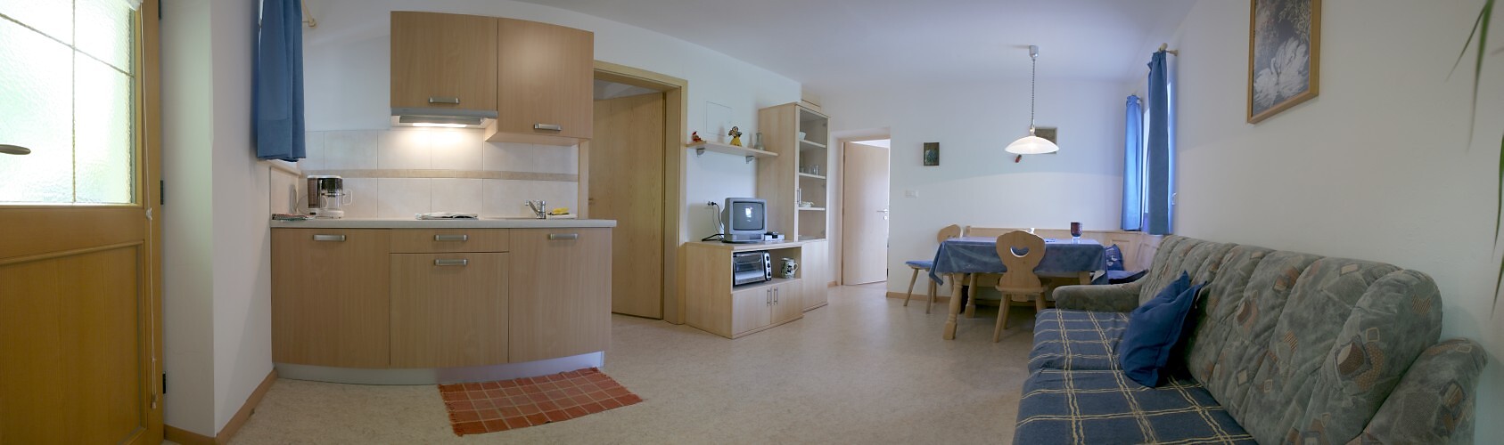 Appartement Ifinger
