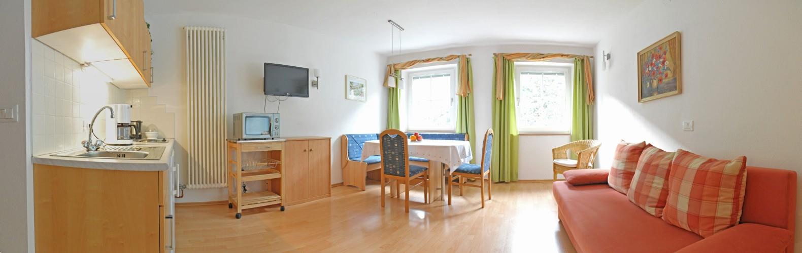 Haus Sonnengarten Tirol 10 suedtirol.info